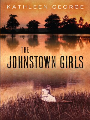 cover image of The Johnstown Girls